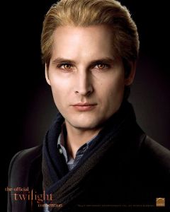 Carlisle Cullen from Twilight